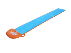 Children's slide BESTWAY H2Ogo! Single 4 88 m