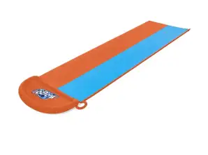 Children's slide BESTWAY H2Ogo! Double 4 88 m