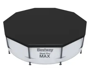Pool Cover for BESTWAY Pools   366 cm