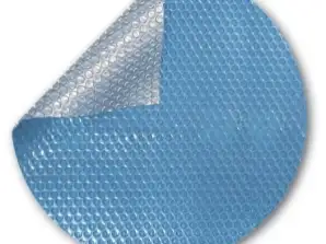 BESTWAY 58242 solar cover for pool 366 cm