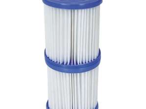 Kartusche für Filtration I. mit einem Durchfluss von 1.249 l/h
