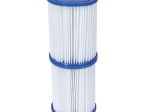 Cartouche filtrante 2.006 et 3.028 l/h