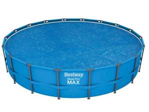 Solar Cover BESTWAY 58173 for Pools 527 cm