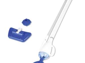 Kit d’entretien de piscine BESTWAY Vacuum Aquacrawl