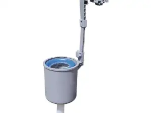Skimmer for BESTWAY pools   universal