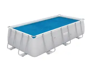 Solar Cover BESTWAY 58240 380 x 180 cm
