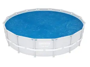 Solar cover BESTWAY 58253   462 cm