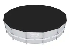 Cover for Pools BESTWAY   396 cm