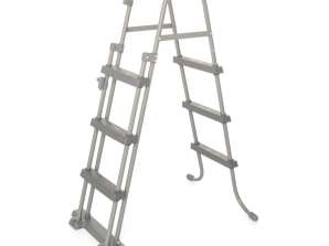 Pool Ladder BESTWAY 107 cm safety