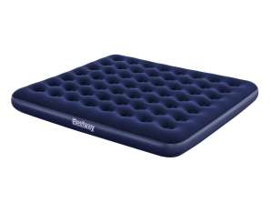 Nafukovací matrace BESTWAY King 201 x 183 x 23 cm