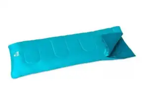 Sleeping bag BESTWAY Evade 15 blue