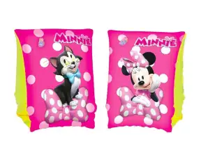 Swim Arm Bands BESTWAY Minie