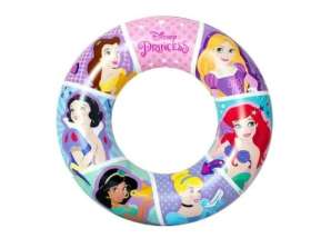 Aufblasbarer Ring BESTWAY Princess - 56 cm