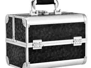 CA4B Case 30.5x20.5x25cm black