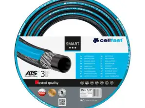 Smart atsv PRO CF13121R Gartenschlauch