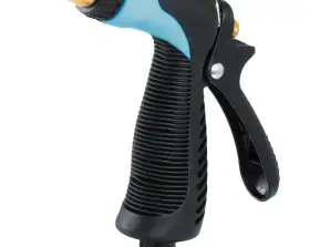 CF52020 Sprøytepistol Max kort