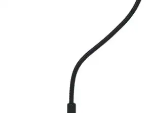 EH130G Microphone Chat Bureau vert Esperanza