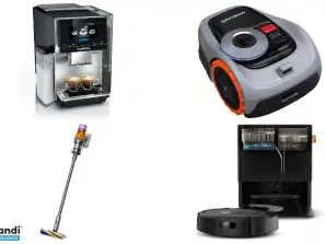 Set of 27 Units of Appliances Functional Occasion