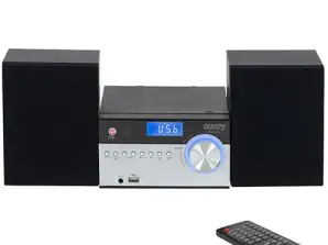 CR 1173 Mini HiFi-torni bluetoothilla