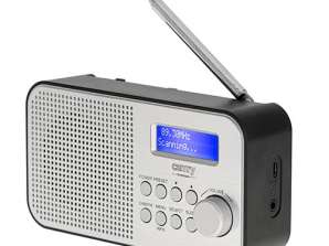 CR 1179 Radiowecker