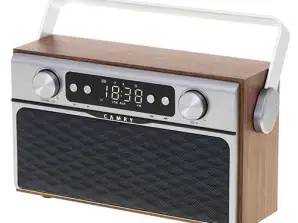 CR 1183 Radio con Bluetooth