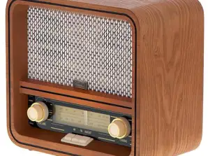 CR 1188 Retro radio CMR CR 1188