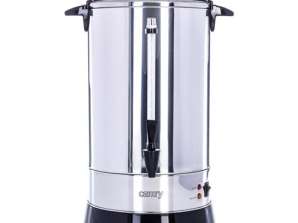 CR 1259 Aquecedor 20 l