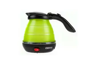CR 1265 Siliconenketel 0,5 l   reis