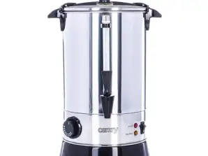 CR 1267 Cuiseur 8,8 l