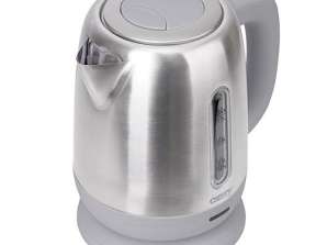 CR 1278 Bouilloire en métal 1.2l