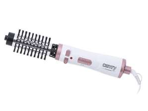 CR 2021 Rotierende Lockenbürste-Haartrockner 1200W 38mm. 50mm