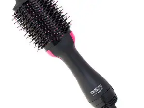 CR 2025 Bürste mit Haartrockner