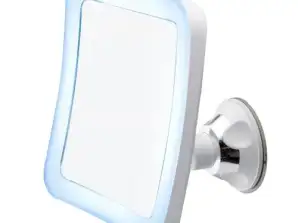 CR 2169 LED Badspiegel