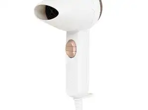 CR 2257 Haartrockner 1400W