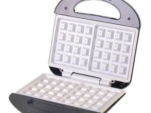 CR 3019 Waffeleisen 700 w CMR CR 3018