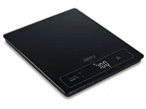 CR 3175 Küchenwaage 15kg berührungslose Tara