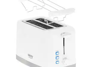 CR 3219 2 Dilimli Ekmek Kızartıcı