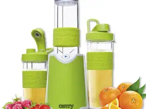 CR 4069 groene persoonlijke blender