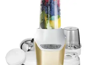 CR 4071 Krachtige nutri persoonlijke blender