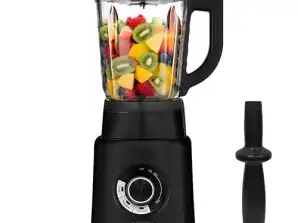 CR 4089 blender met kan 23000toeren/min 1.7l kan 3 programma's