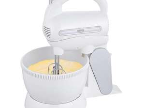 CR 4213 Mixer with Bowl 600w
