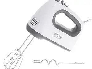 CR 4220 witte mixer CMR CR 4220 wit