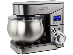 CR 4223 Planetary robot lcd 2000w 5l