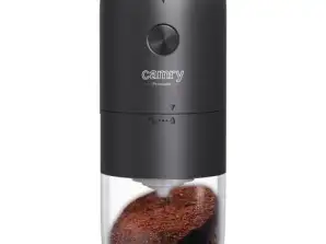 CR 4302 Koffiemolen draadloos usb