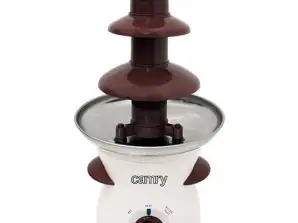 CR 4457 Fontaine à chocolat