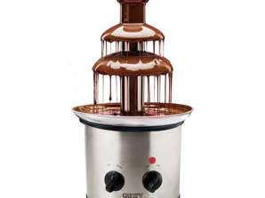 Chocolate Fountain CR 4488 CMR CR 4483
