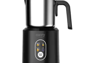 CR 4498 Milk Frother Frothing and Heating