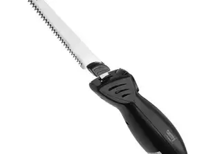 CR 4513 Elektrisches Messer Set