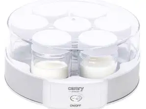 CR 4519 Yoghurtmaker CMR CR 4519