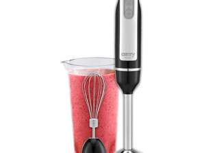 CR 4621 Mixeur Plongeant Mini Set 2 en 1